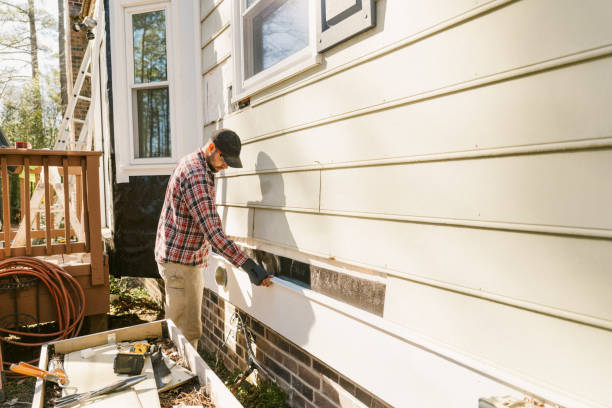 Top rated local Emergency Siding Repair specialists in Goldvein, VA